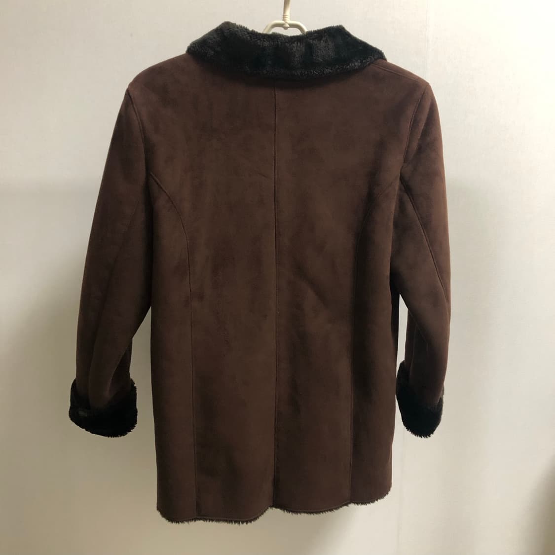 Aspiration 무스탕 상품이미지2