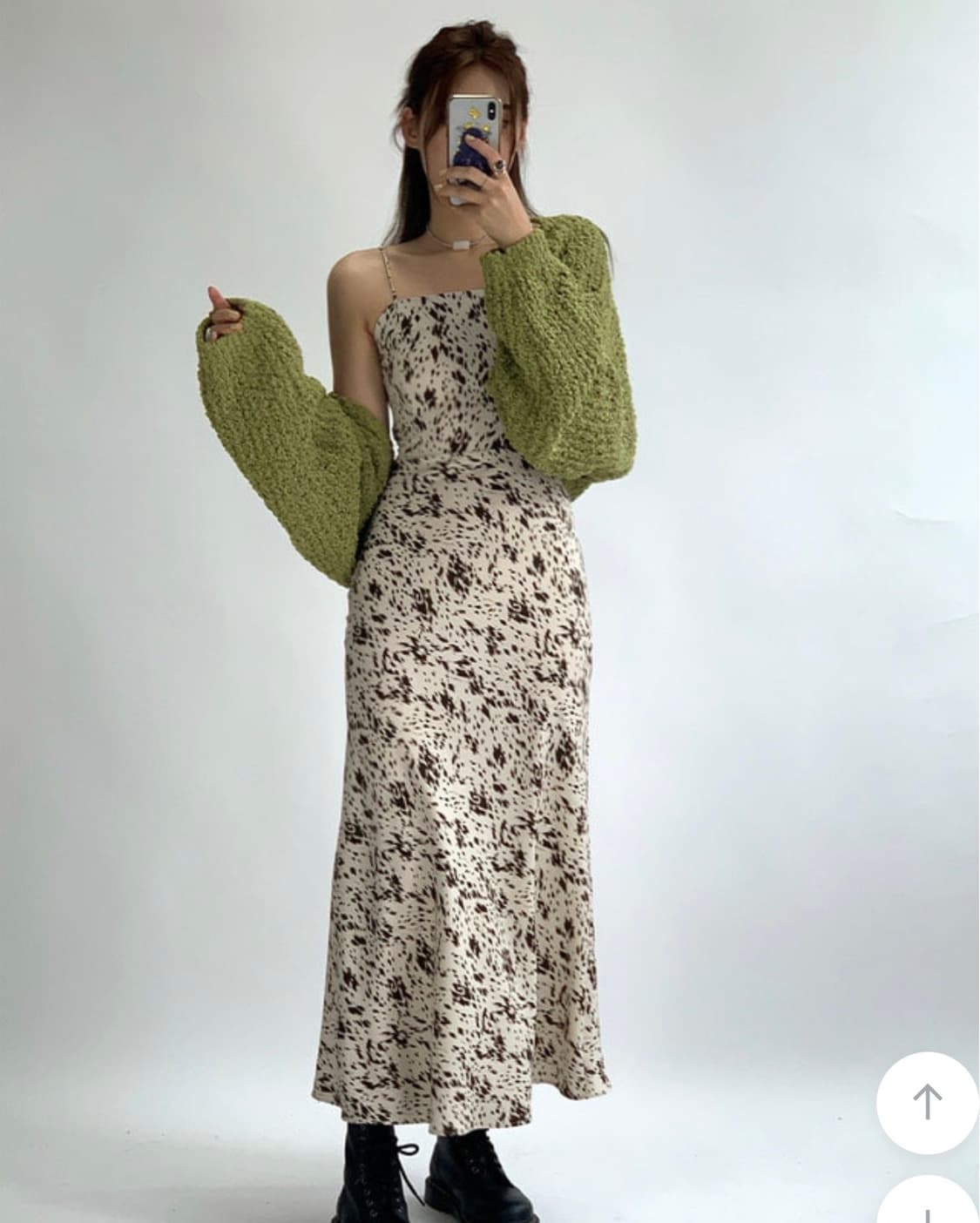 (미개봉) 루루서울 볼레로 상품이미지2