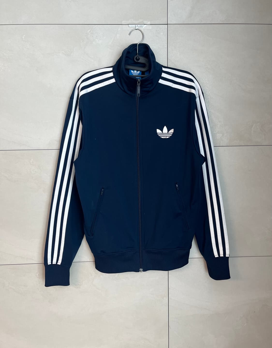 아디다스 구파이어버드 대장 져지 네이비 [90] 상품이미지1