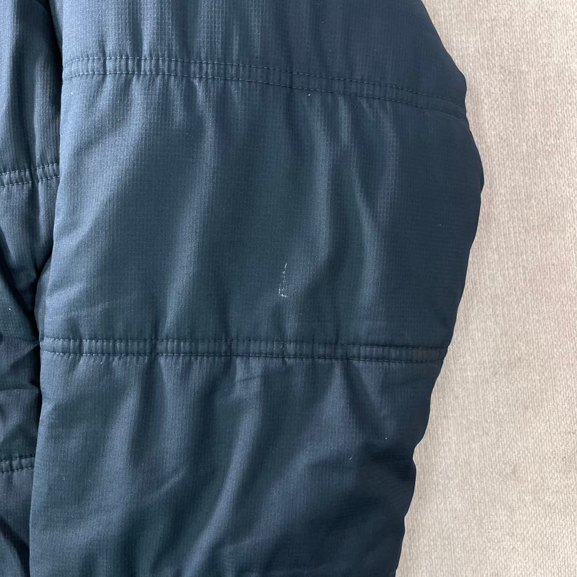 100 나이키 인테르 푸퍼 패딩 상품이미지7