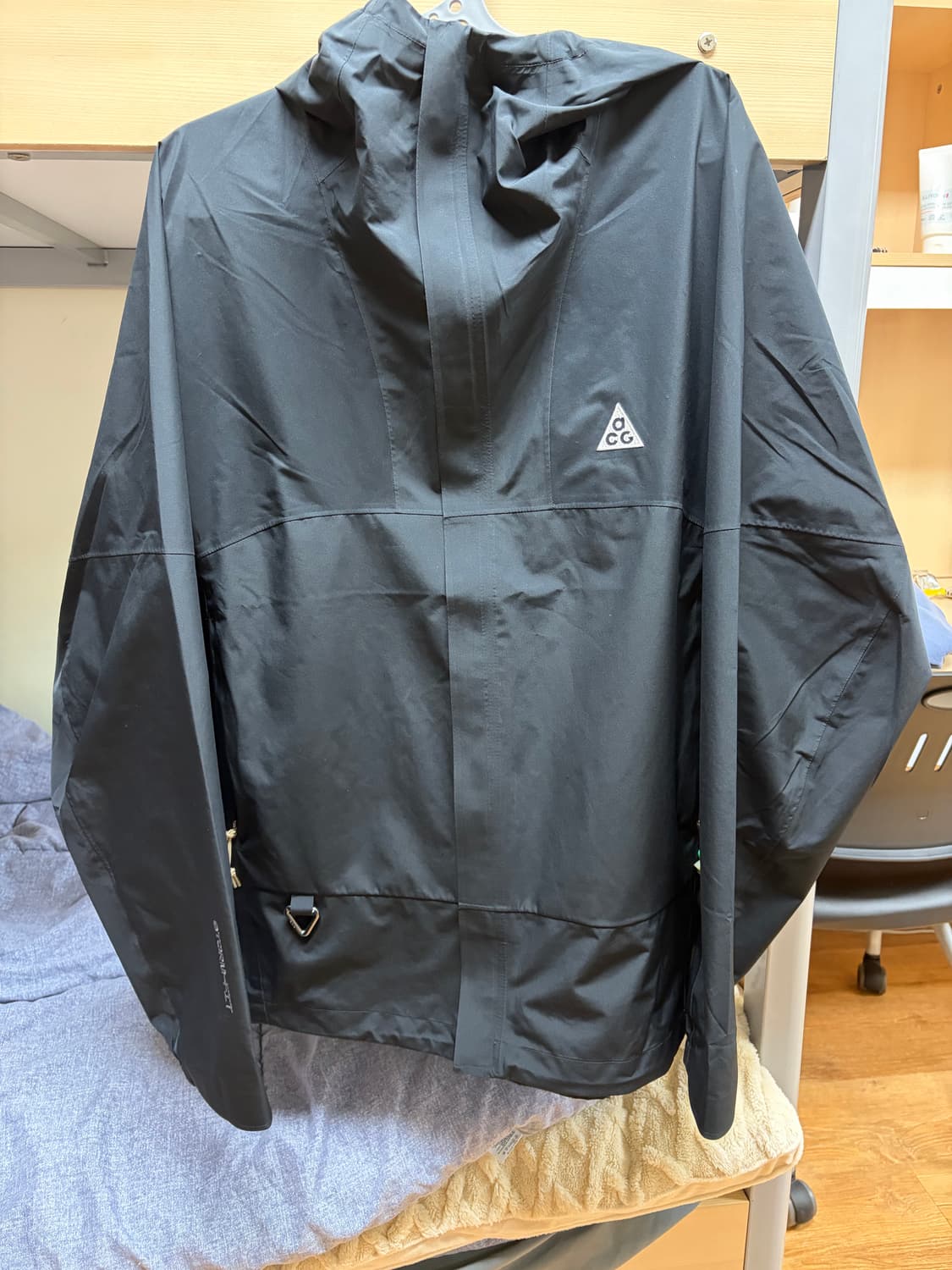 나이키 acg 바람막이 xxl 상품이미지1