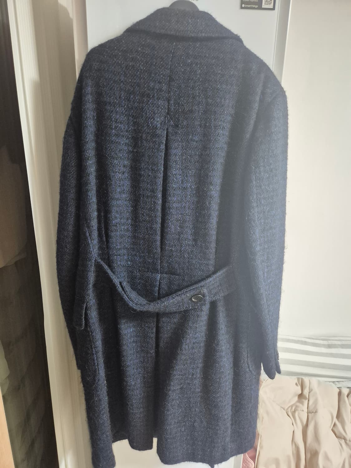 링자켓 폴로코트 rc66 패턴 48사이즈 판매 상품이미지2