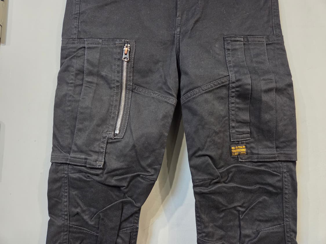 G-STAR 데님 팬츠(W28/L30)남여공용/디피용/택없음 상품이미지3