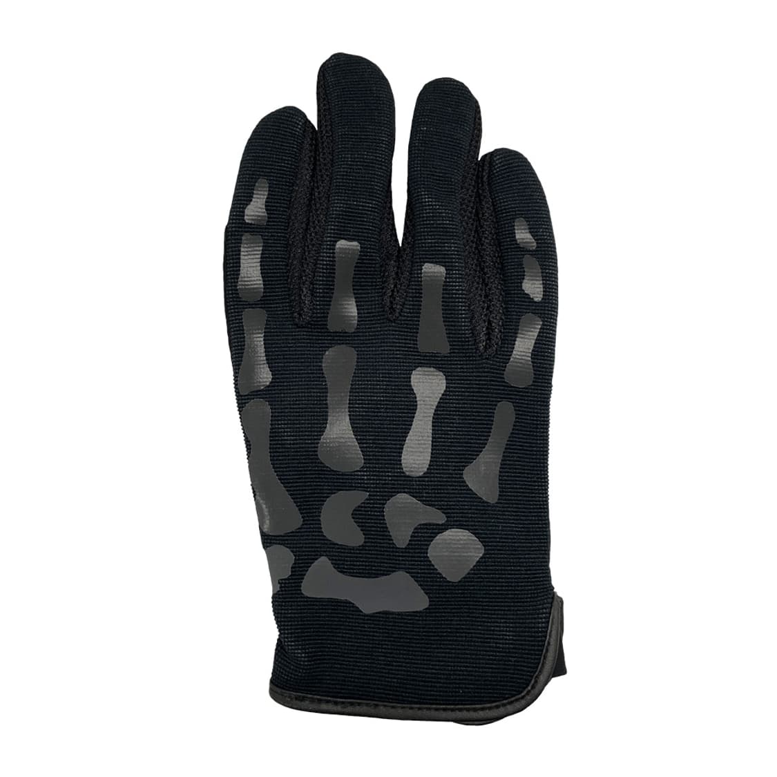 SSZ X ST SINE 스컬 글러브 상품이미지3