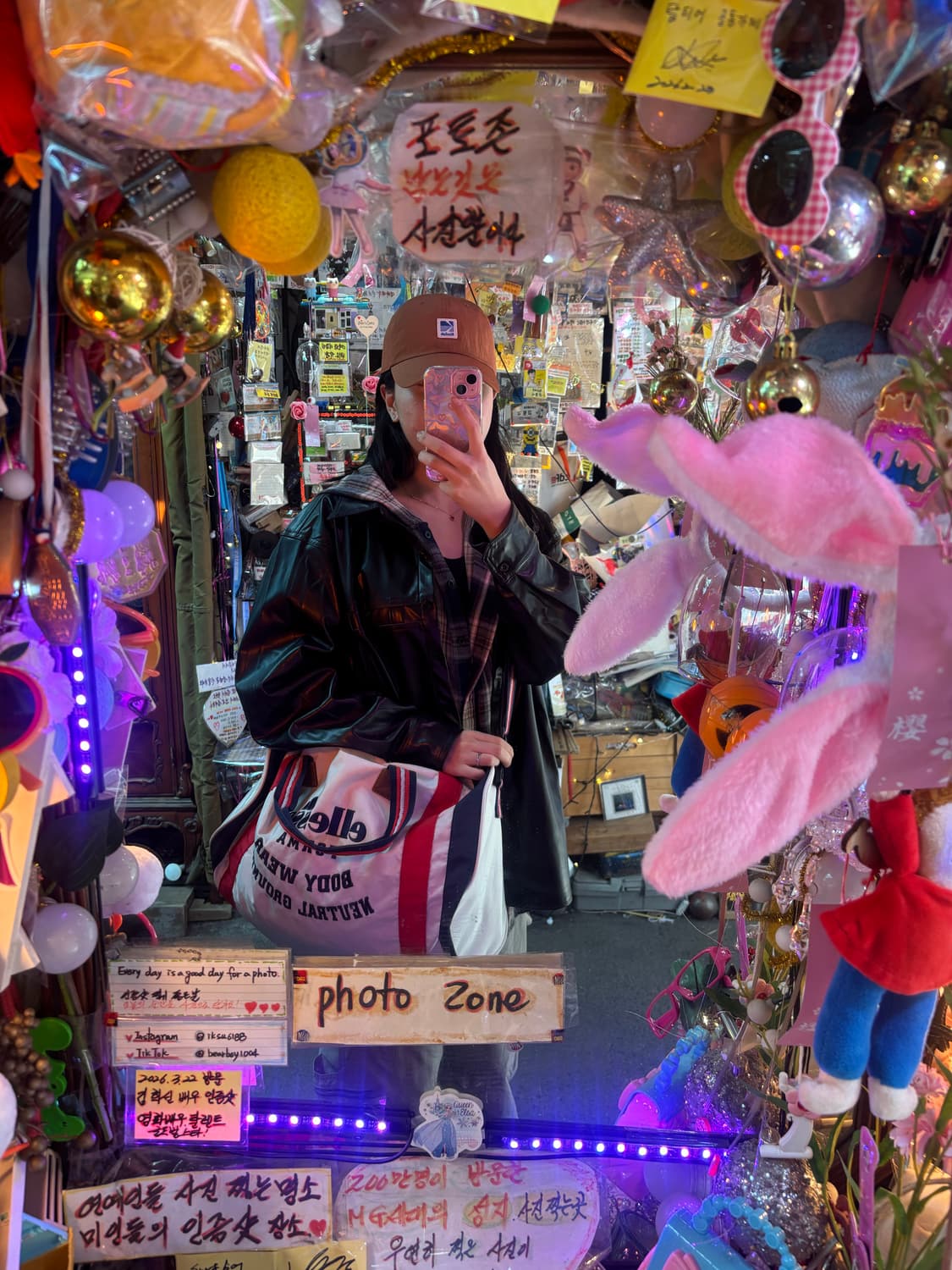 Ellesse Forma 보스턴백 상품이미지3