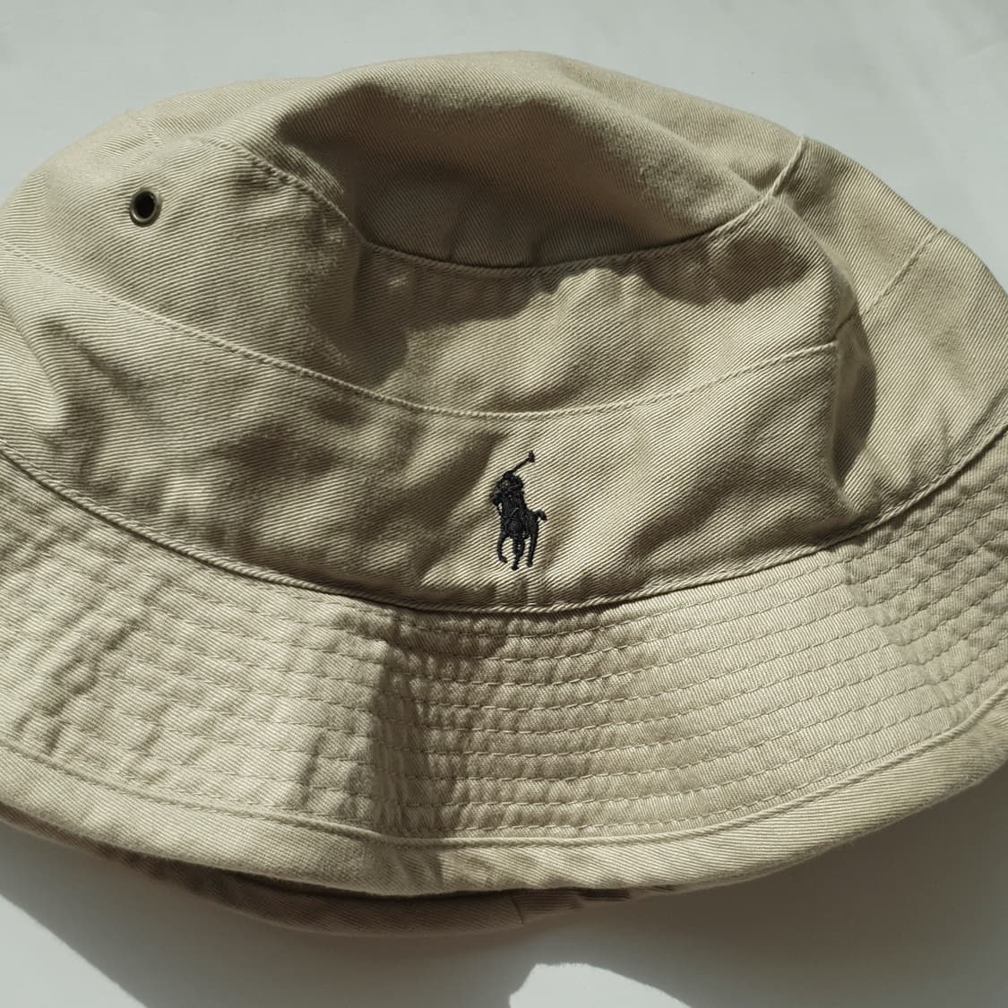 90s Polo Ralph Luaren bucket hat 상품이미지2
