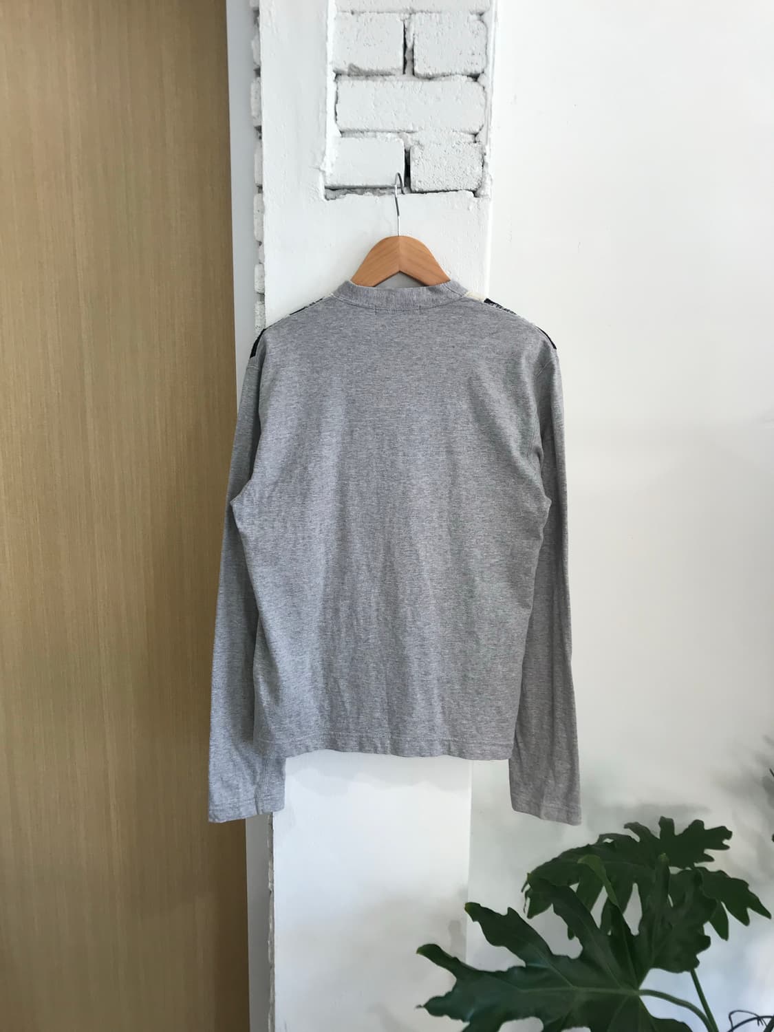 Comme des garcons homme cardigan 상품이미지5