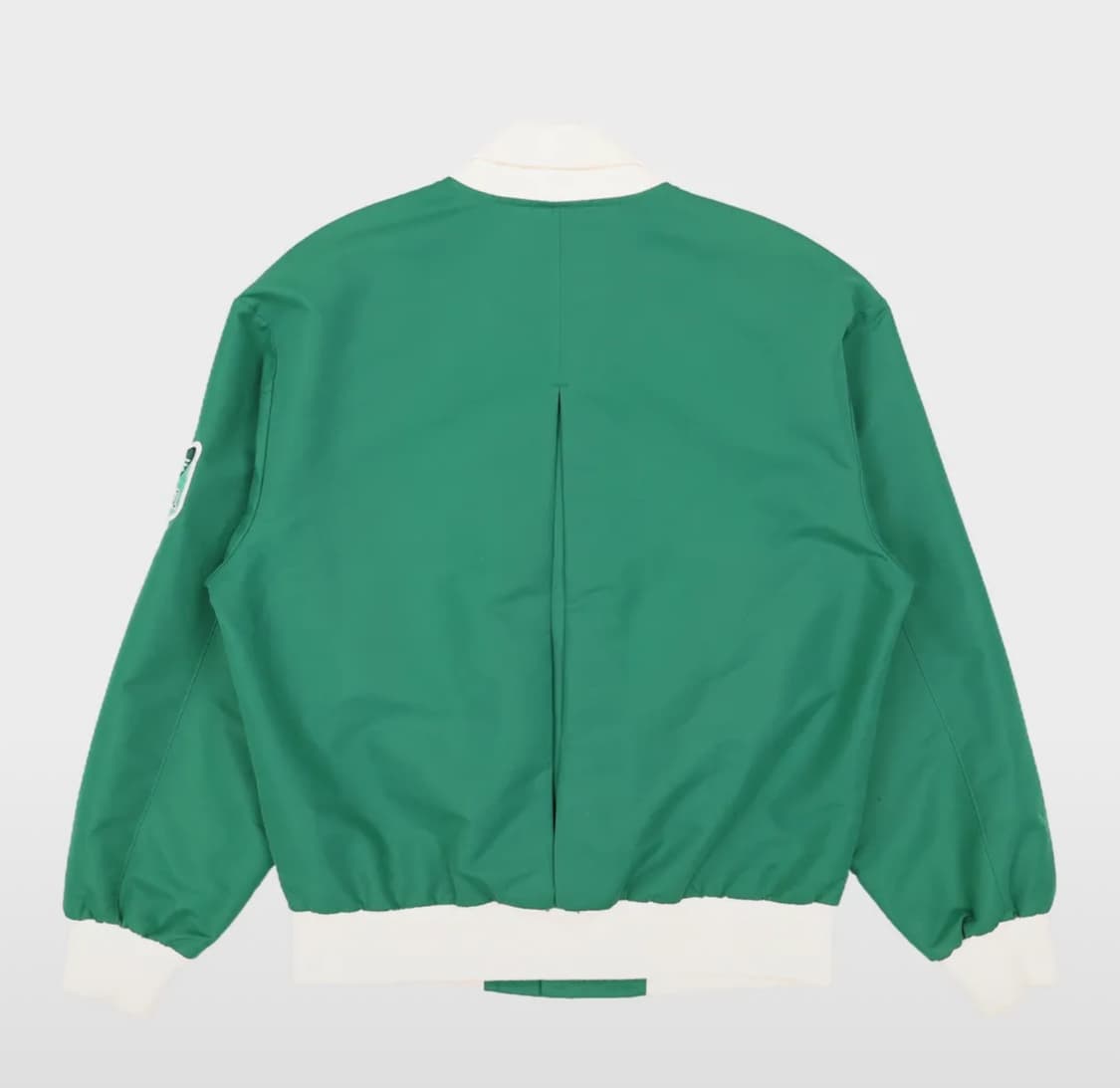 아디다스 바시티 자켓 상품이미지2