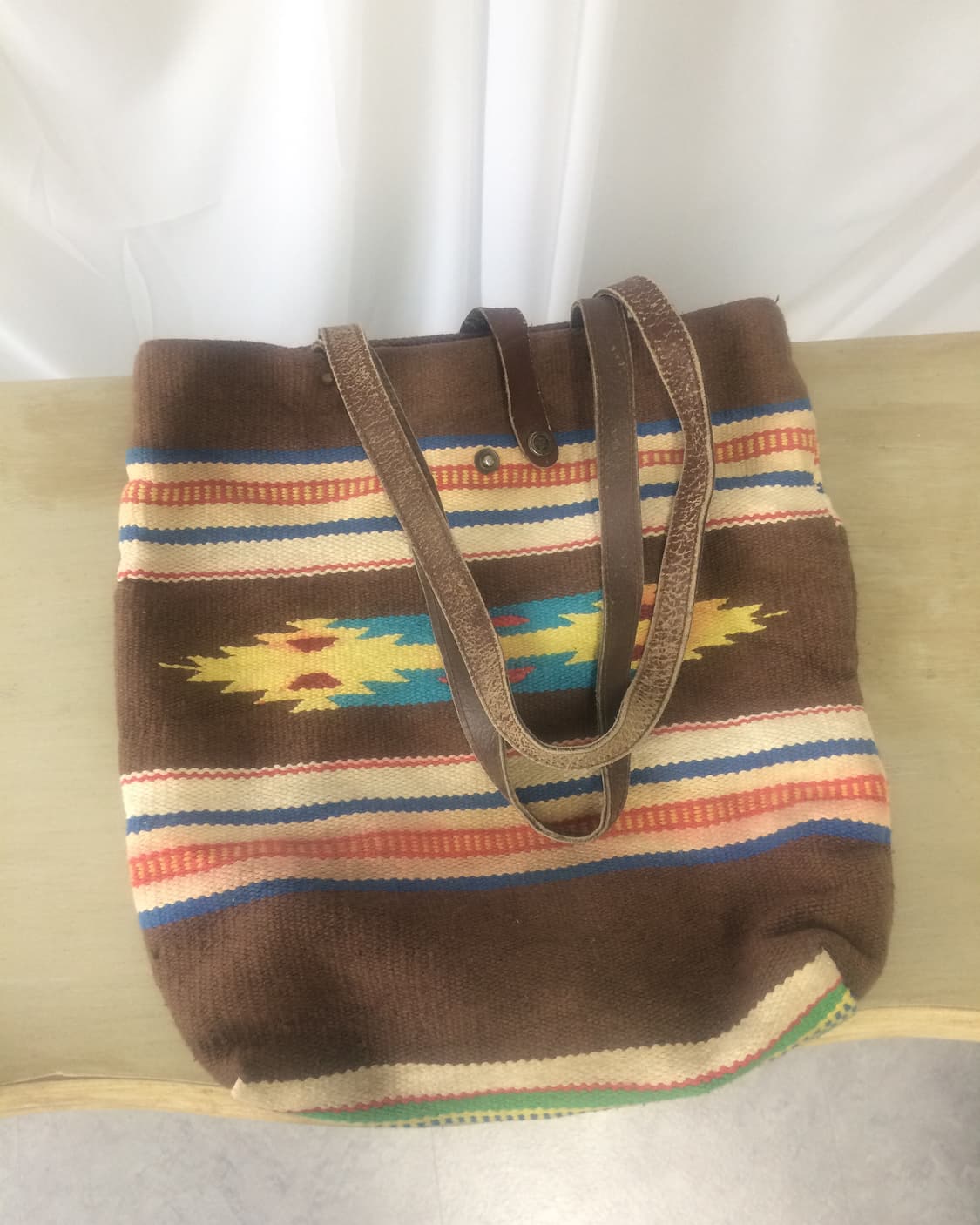 ethnic mood tote bag 상품이미지1