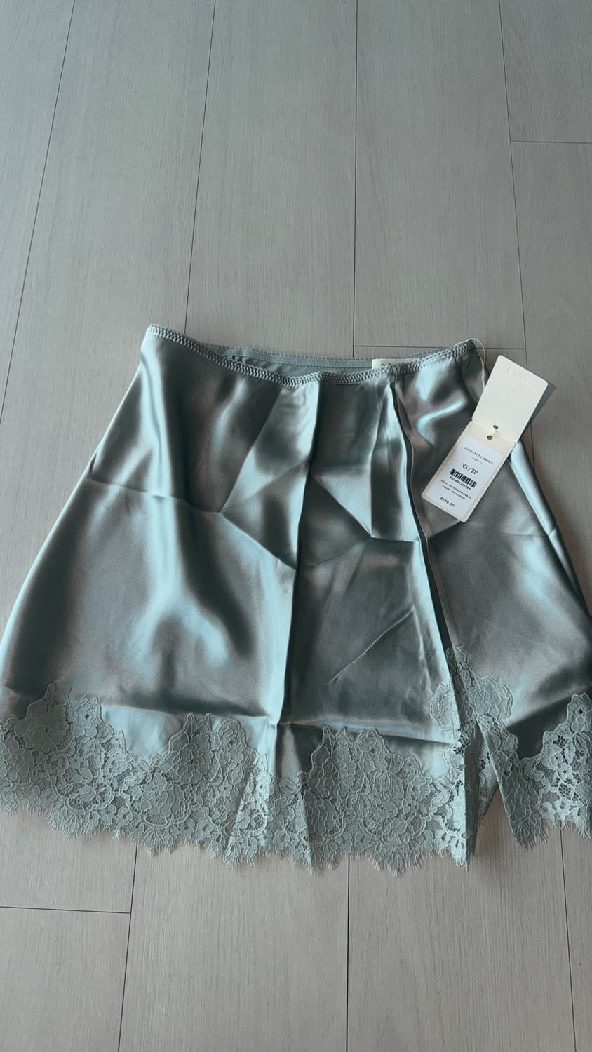 Doen giulietta skirt xs 상품이미지1