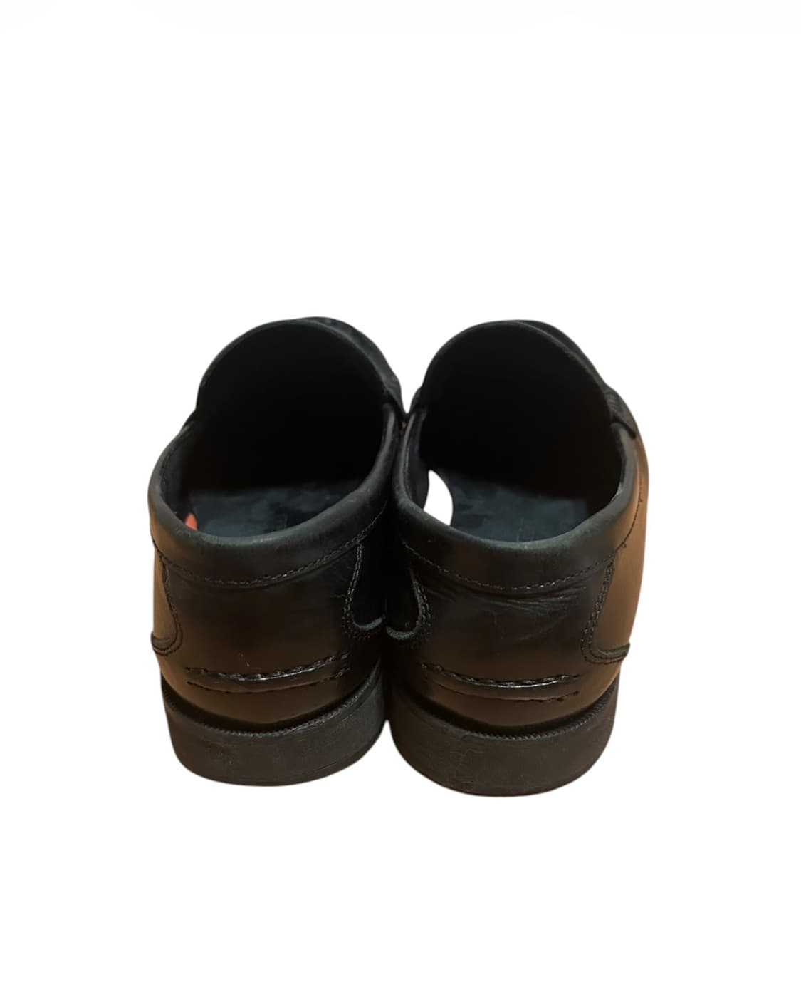 락포트 모던프렙 페니 로퍼 블랙 250 size 상품이미지6