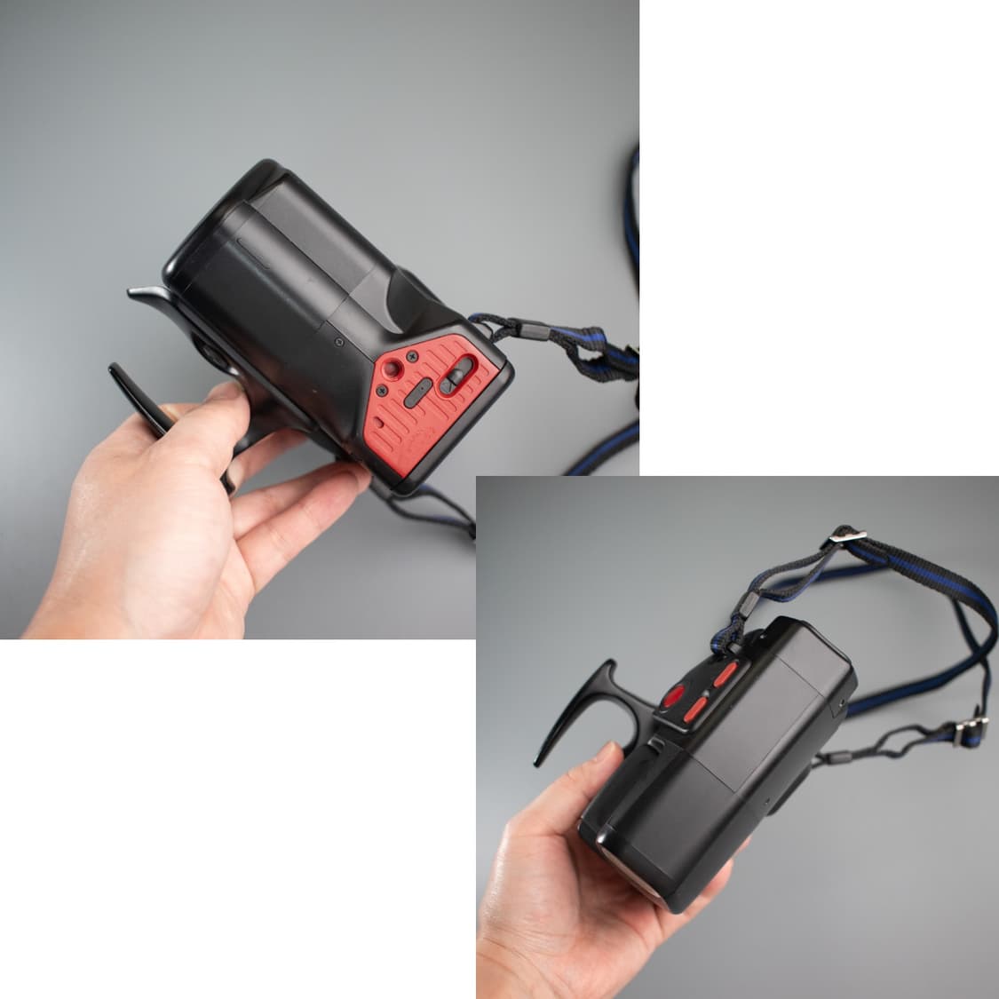 하프카메라 교세라 사무라이 x3.0(작례0) 상품이미지6