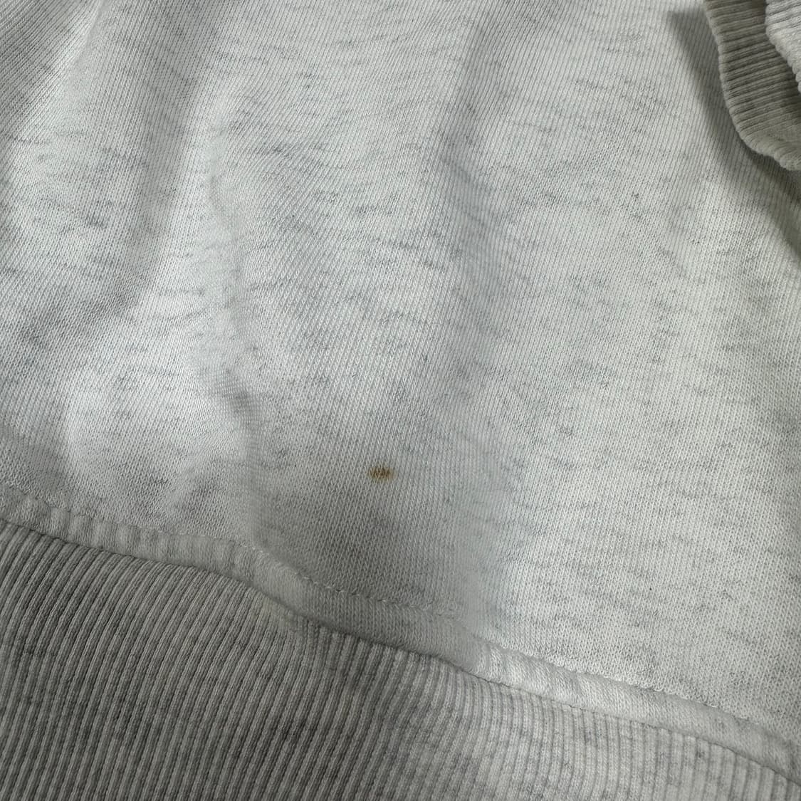 ✨ (바배) 나이키 서카 96 프렌치 테리 후드티  상품이미지6