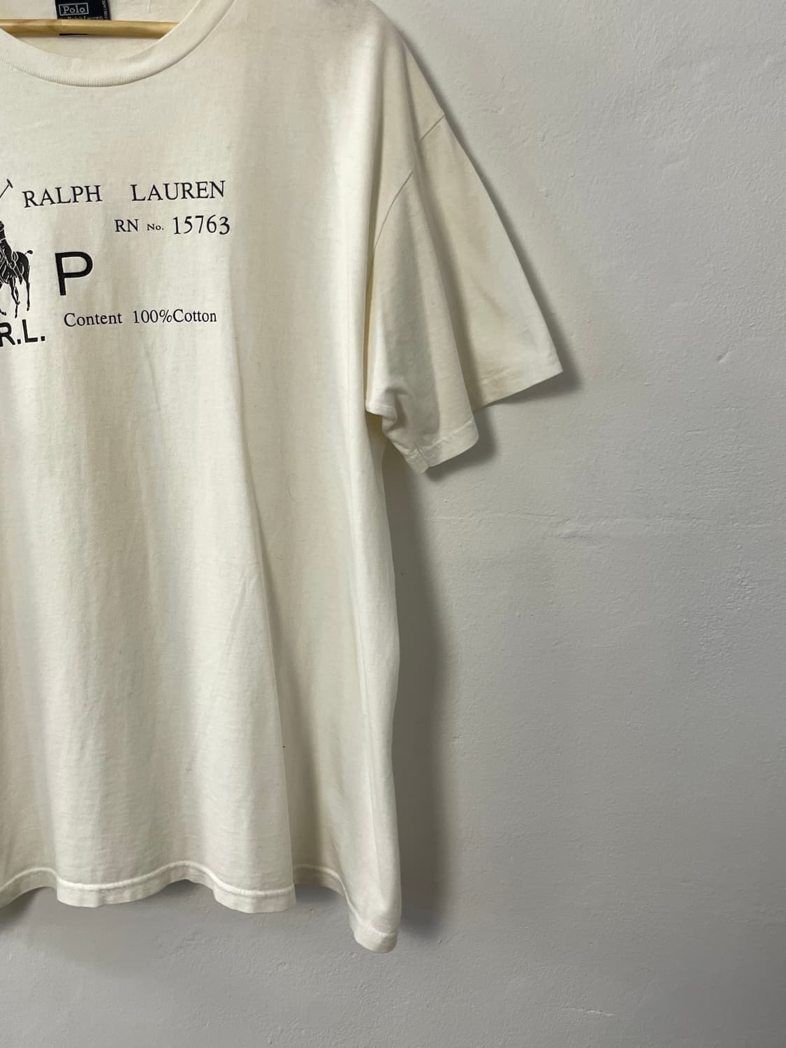 폴로 반팔 티셔츠  상품이미지4