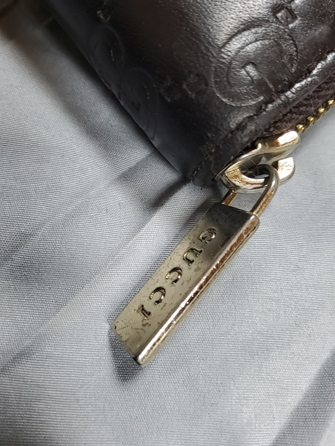 구찌 장지갑 상품이미지2