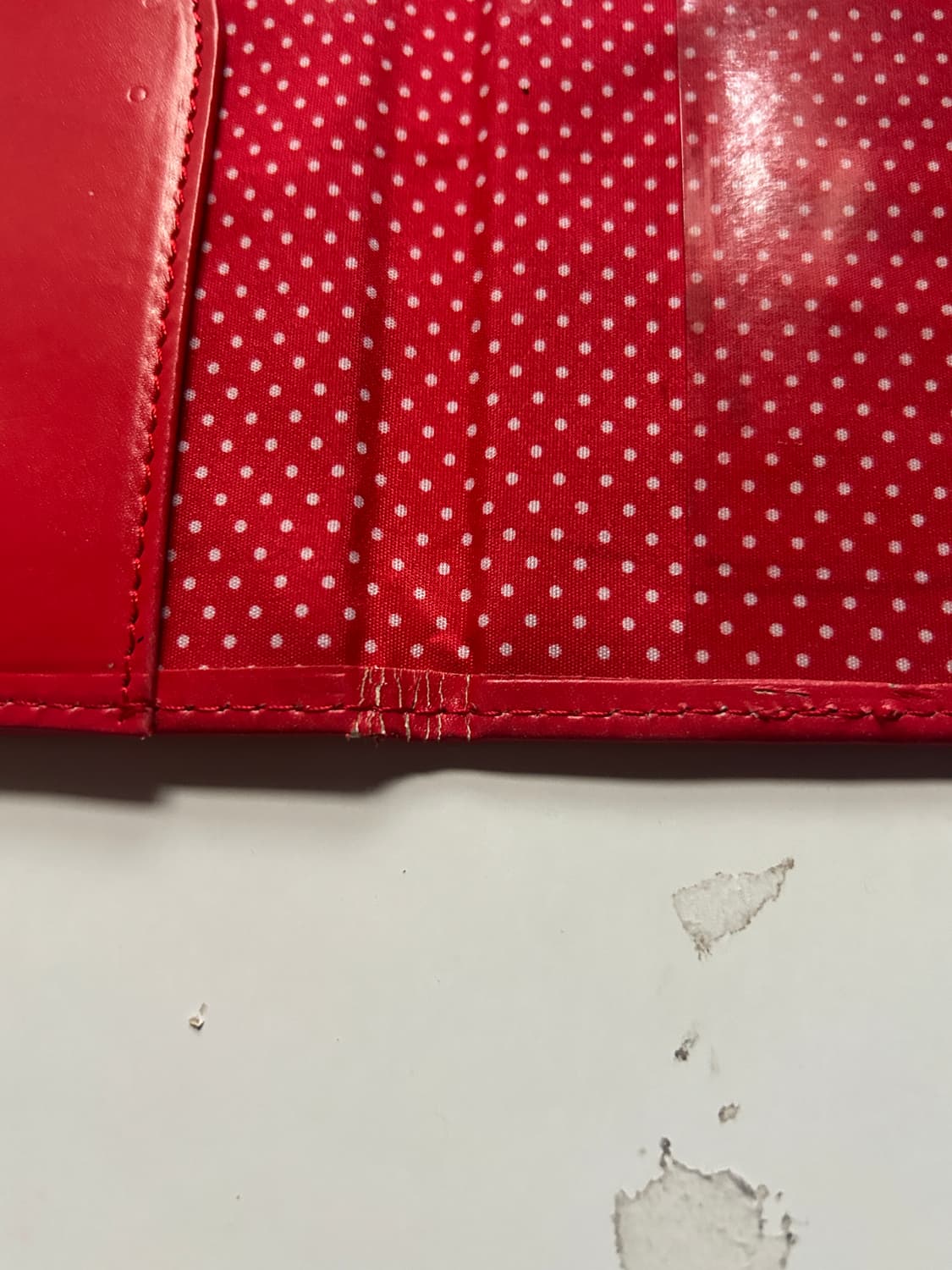 헬로키티 여권케이스 상품이미지9