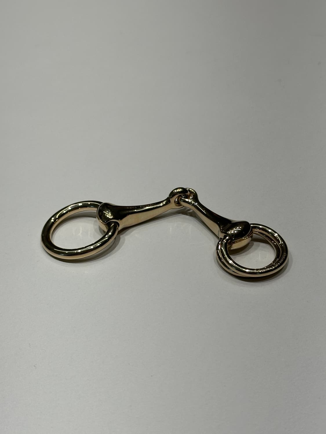 에르메스 미니모르스 스카프링 상품이미지1