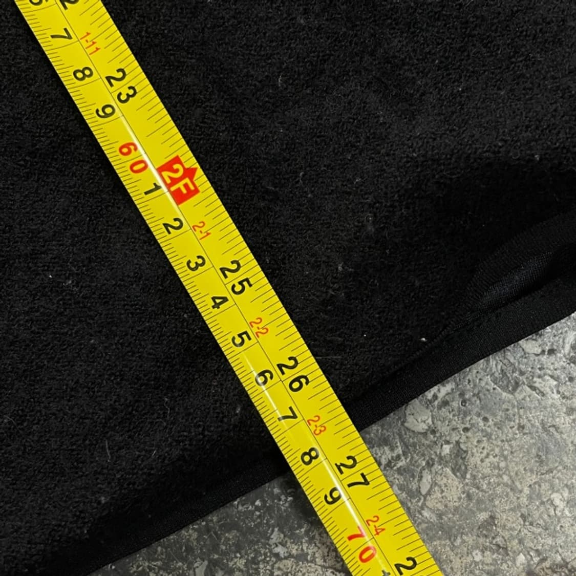 100 까스텔바작 방풍 집업  상품이미지7