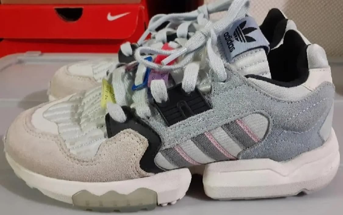 아디다스 ZX 토션 230 상품이미지3