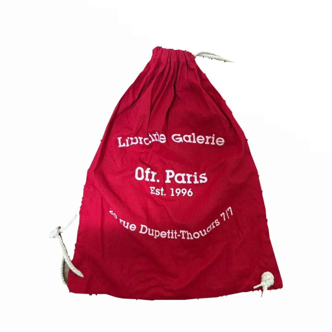 Ofr. Paris 드로우스트링 백 상품이미지1