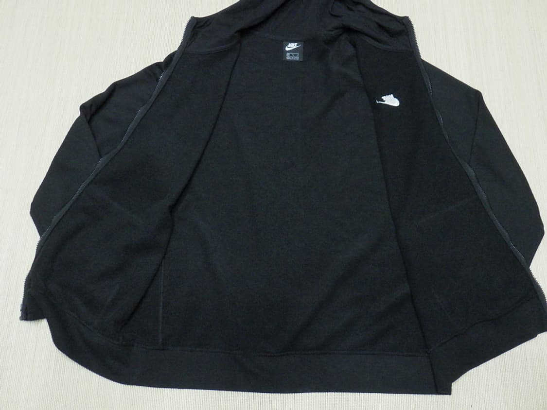 (2XL) 나이키 NSW 클럽 프렌치테리 후드 풀집업 상품이미지5