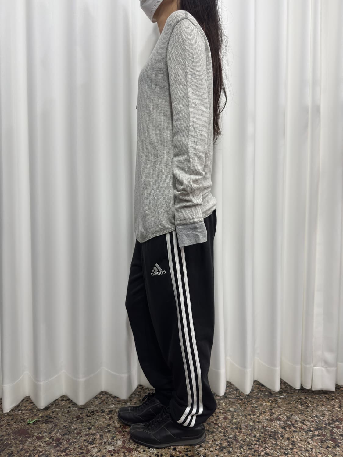 adidas line jogger pants 상품이미지3