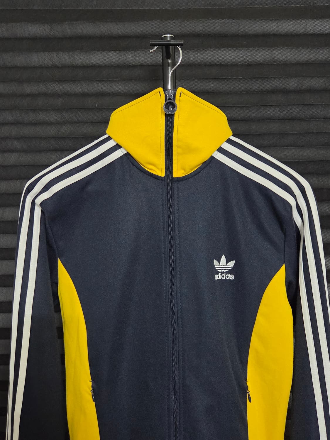 [아디다스] 오리지널스 유로파 트랙탑 져지 | 00118 상품이미지2