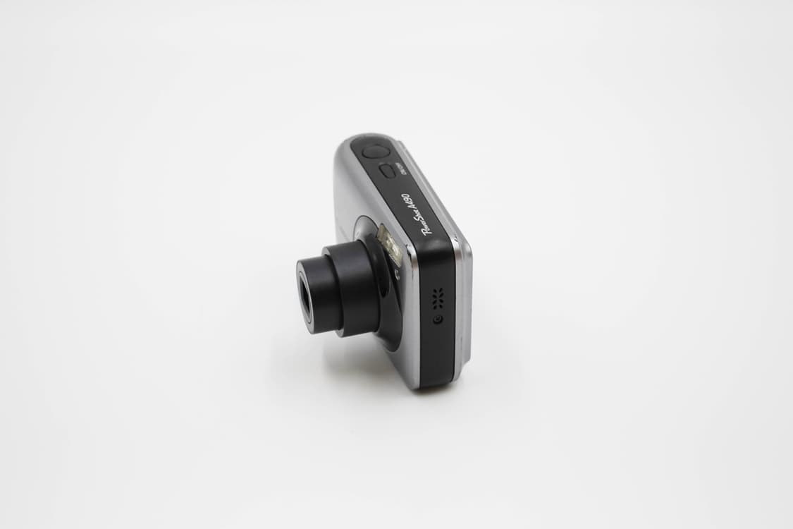 Canon Powershot A490 (캐논 파워샷 A490) 상품이미지4