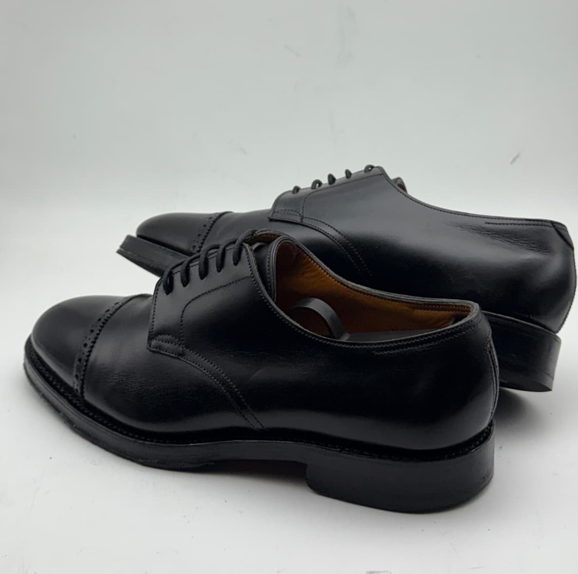 정품)존롭구두250 JOHN LOBB 상품이미지6