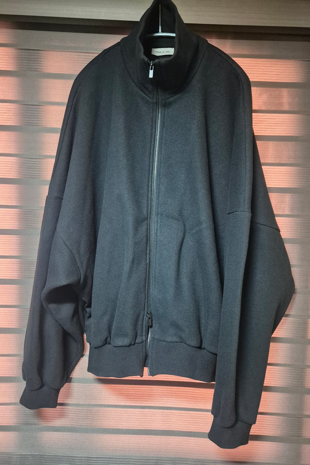 [L]피오갓 8th 컬렉션 하이넥 집업 상품이미지3