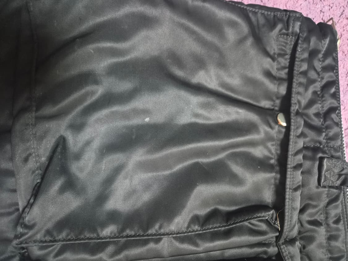 요시다 포터 탱커 숏 헬멧백 상품이미지4