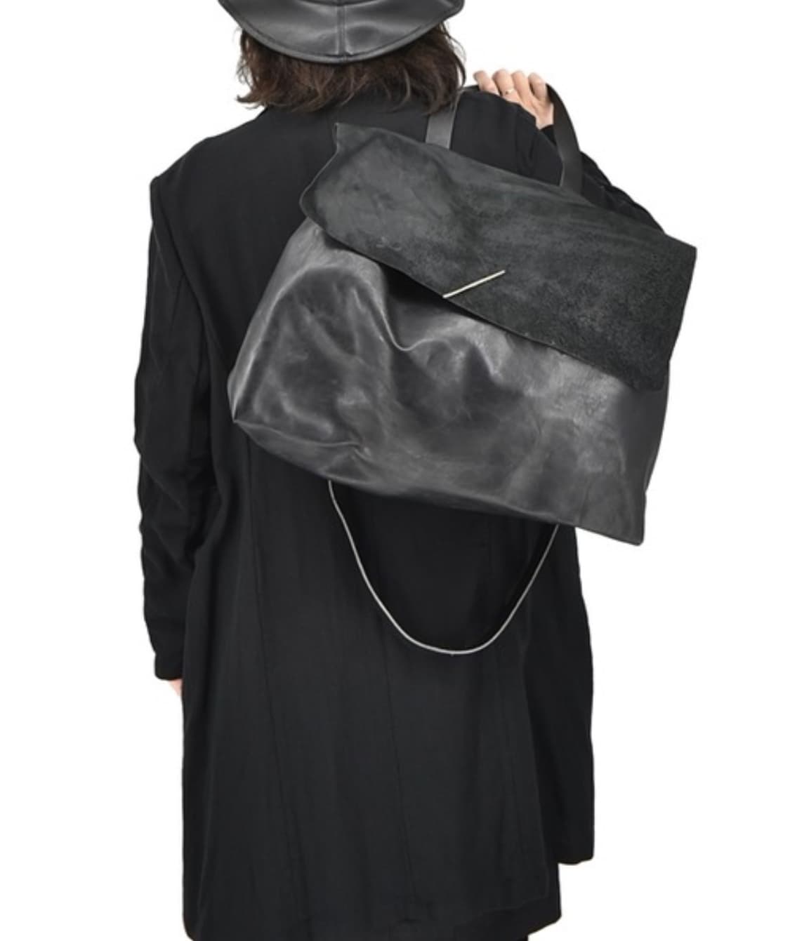 Horse leather bag 상품이미지6