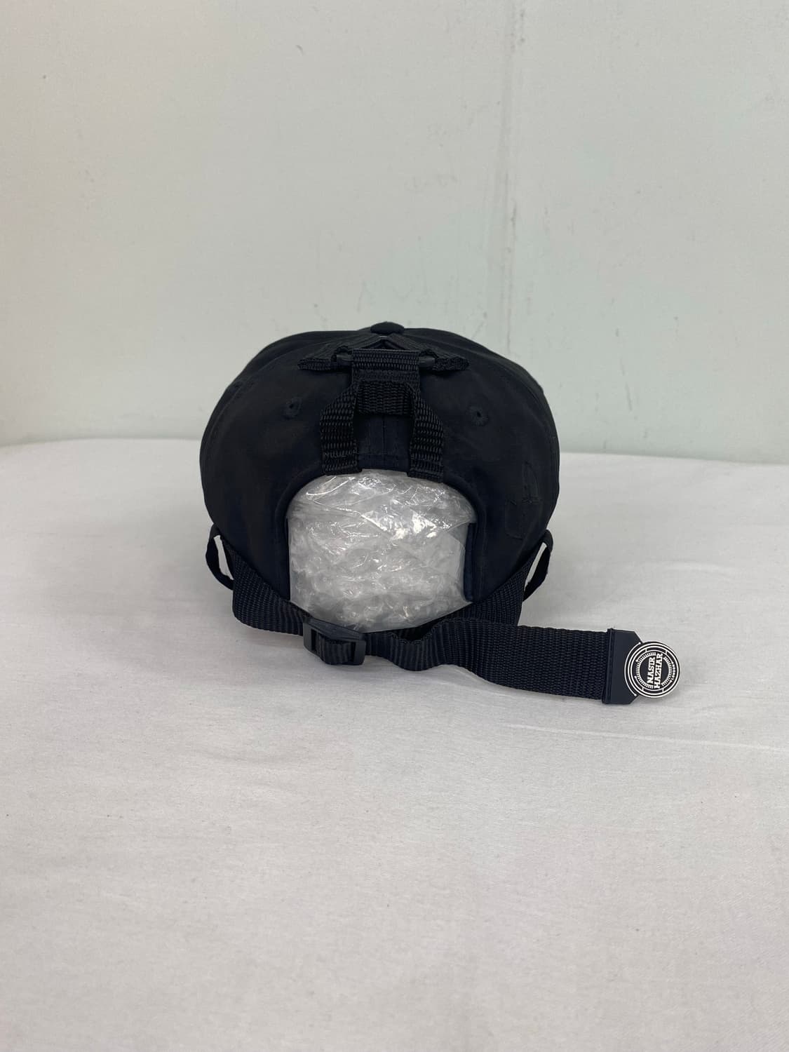 Nasir Mazhar 나시르 마자르 블랙 불리 캡 상품이미지6