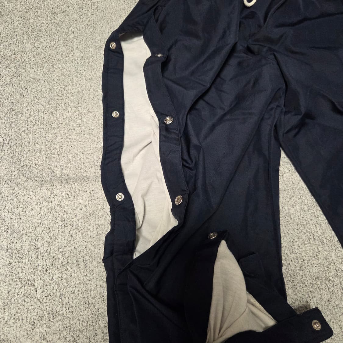 Champion 챔피온 트레이닝 팬츠 32-33 상품이미지5