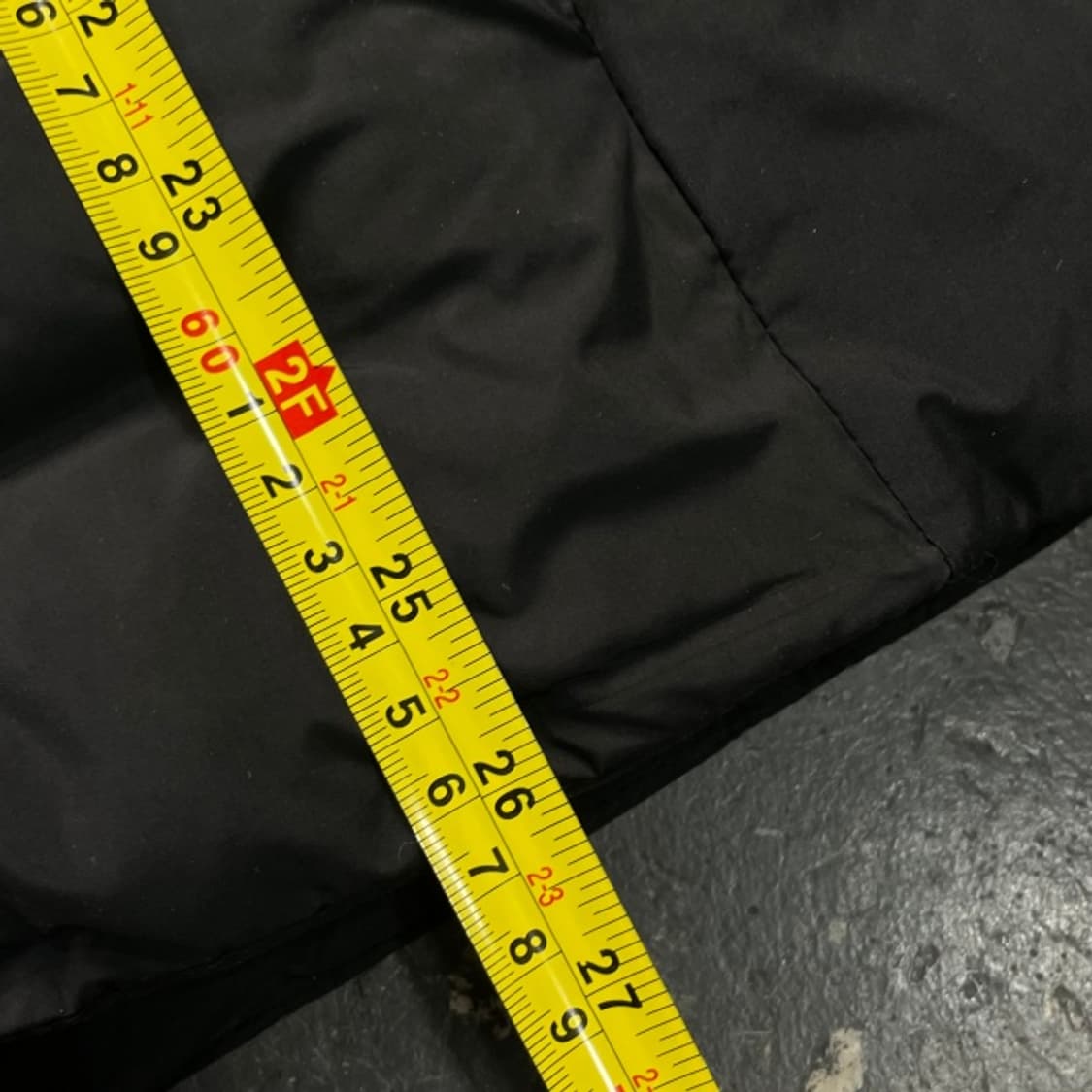 100 K2 경량패딩 상품이미지6