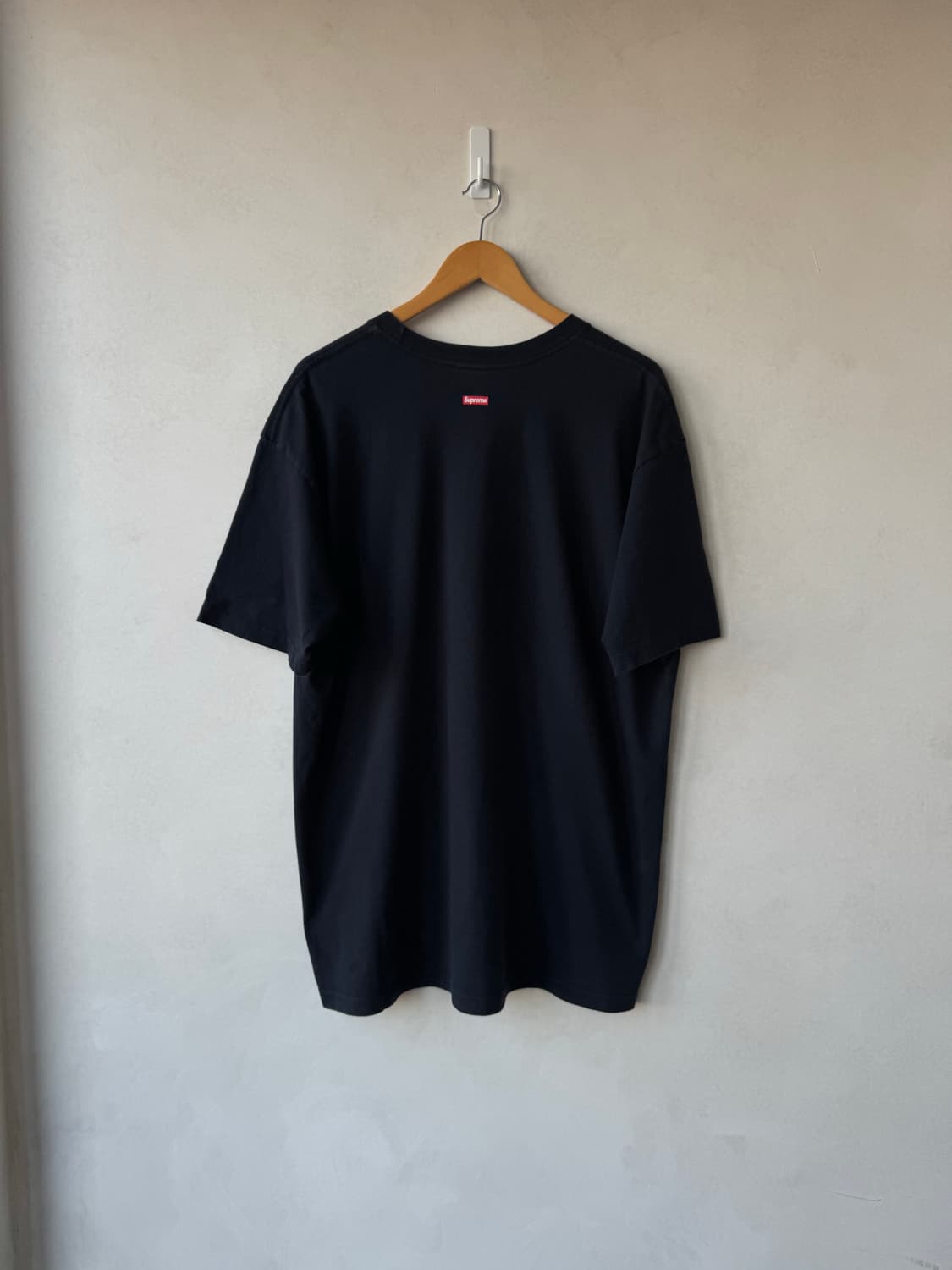 Ss18 슈프림 하드웨어 티셔츠 상품이미지5