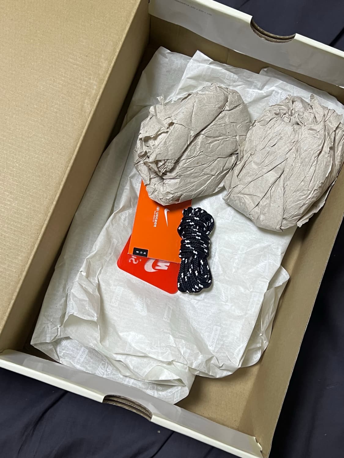 슈프림 sb 다윈 290 상품이미지8