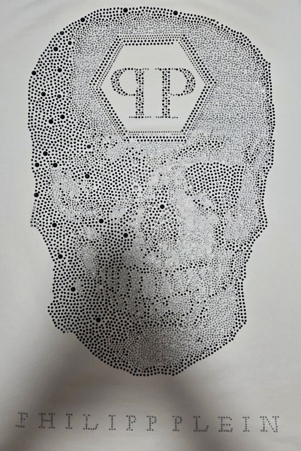 필립플레인 스컬 프린트 반팔티 상품이미지9