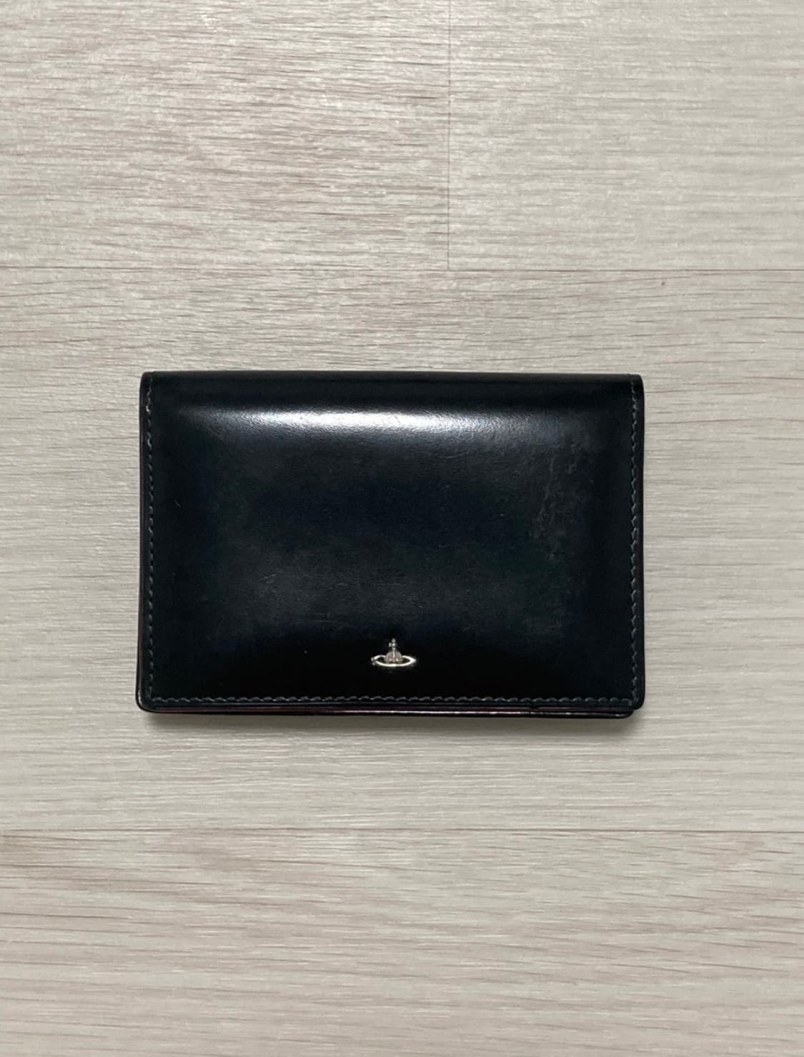 비비안웨스트우드 카드지갑 상품이미지1