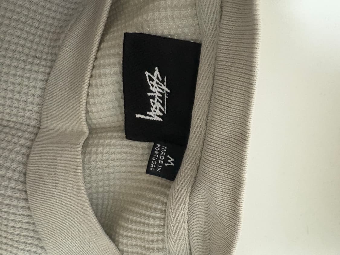 스투시  상품이미지4