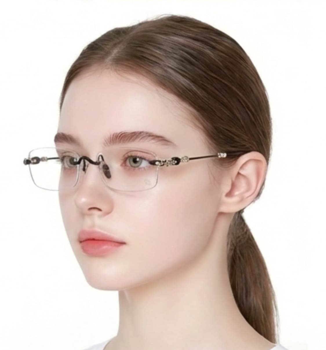 크롬하츠 필스3 매트블랙/골드 새상품 상품이미지10