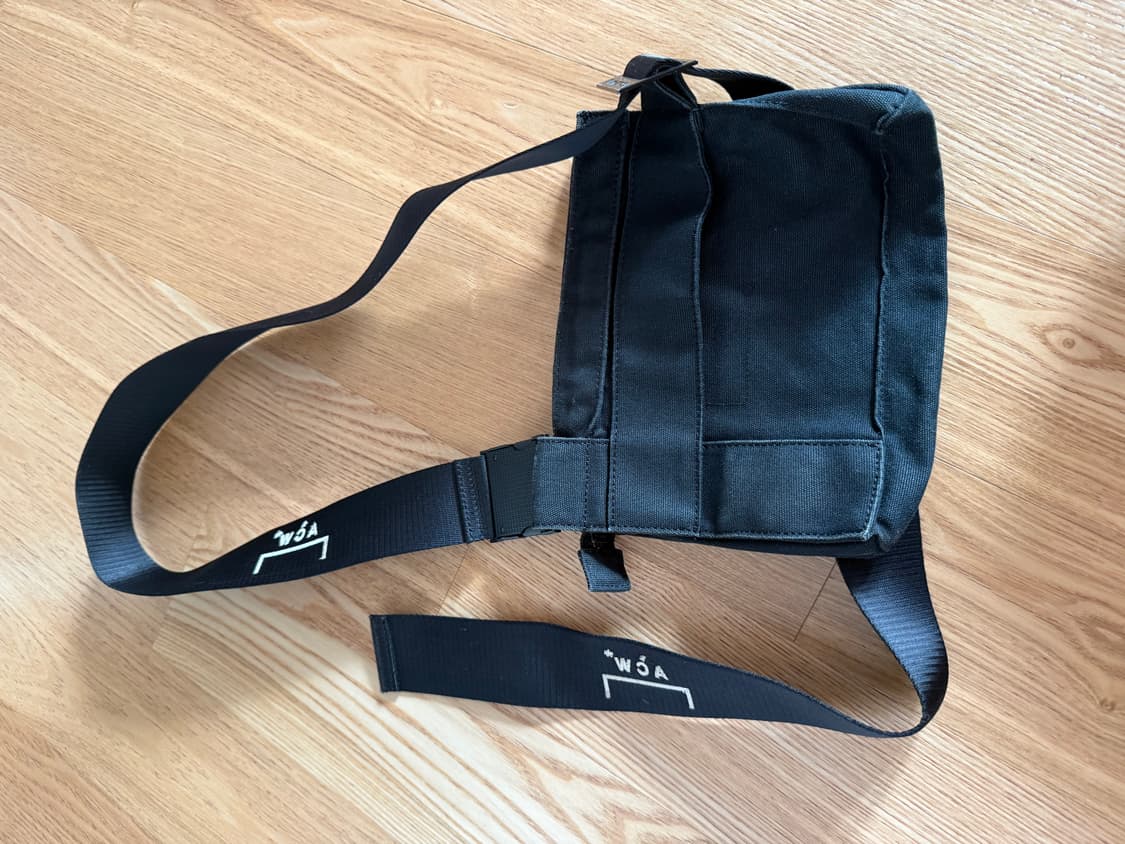 A Cold Wall 어콜드월 가방 상품이미지2