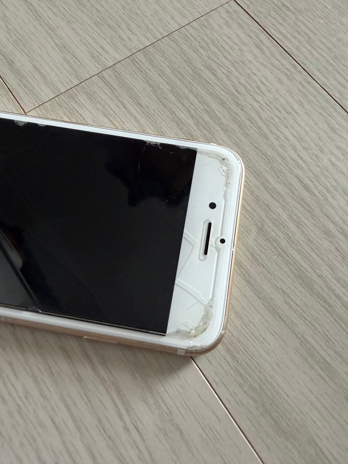 아이폰6s 골드 64기가 상품이미지6