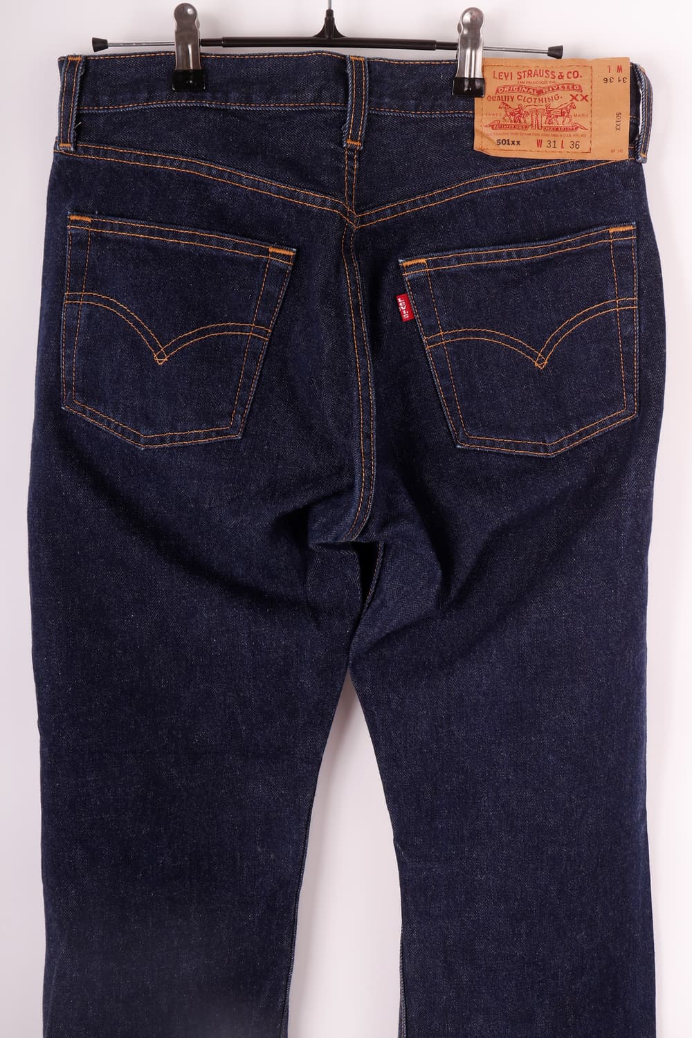 Levi’s 501xx Denim pants (30인치) 상품이미지7