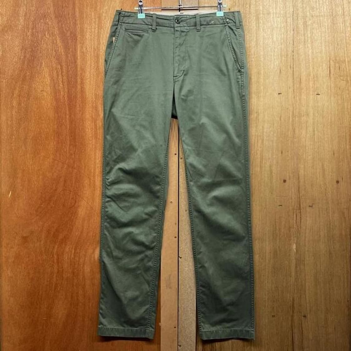 32) 유니클로 치노 팬츠 상품이미지2