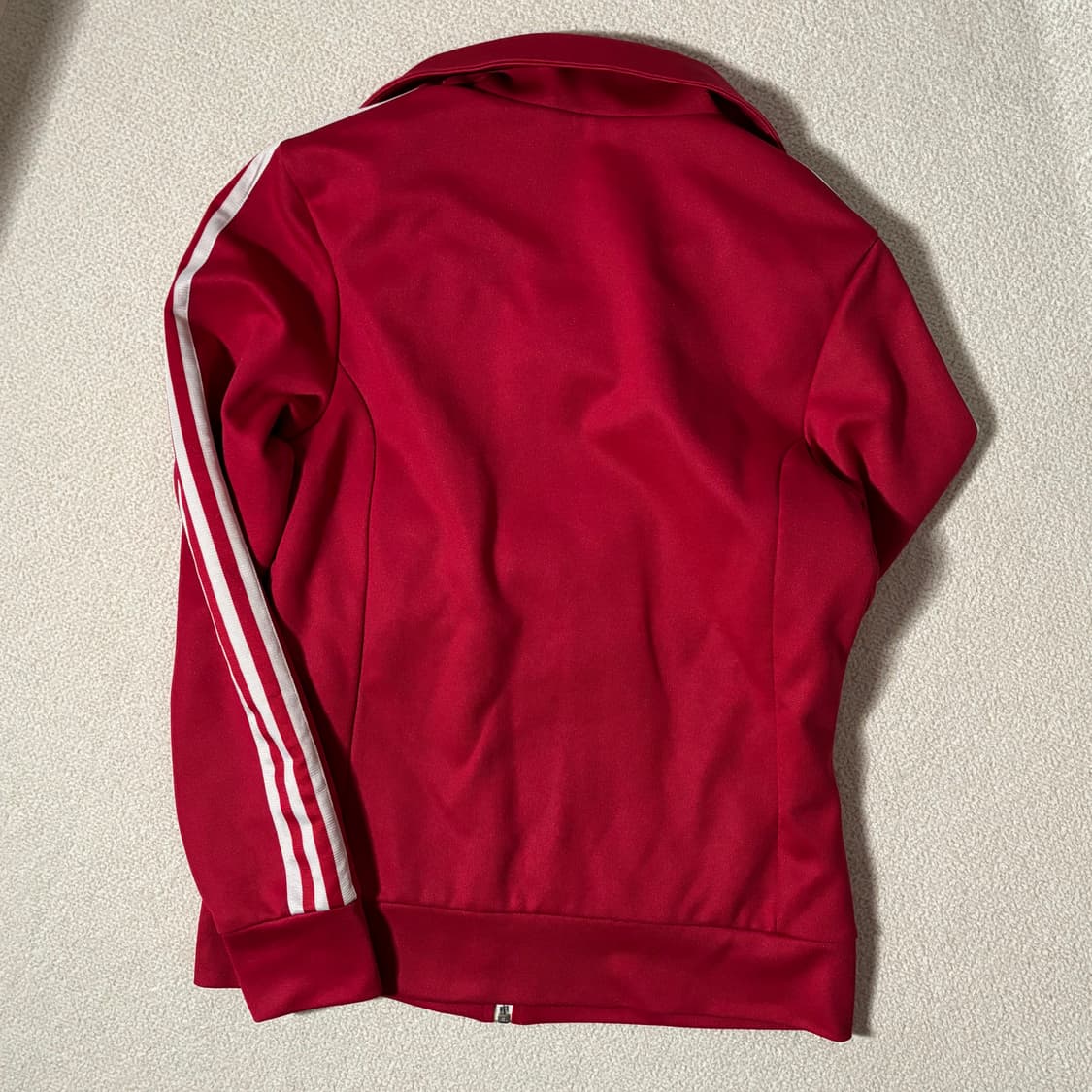 아디다스 구유로파 핫핑크 트랙탑 져지 상품이미지4