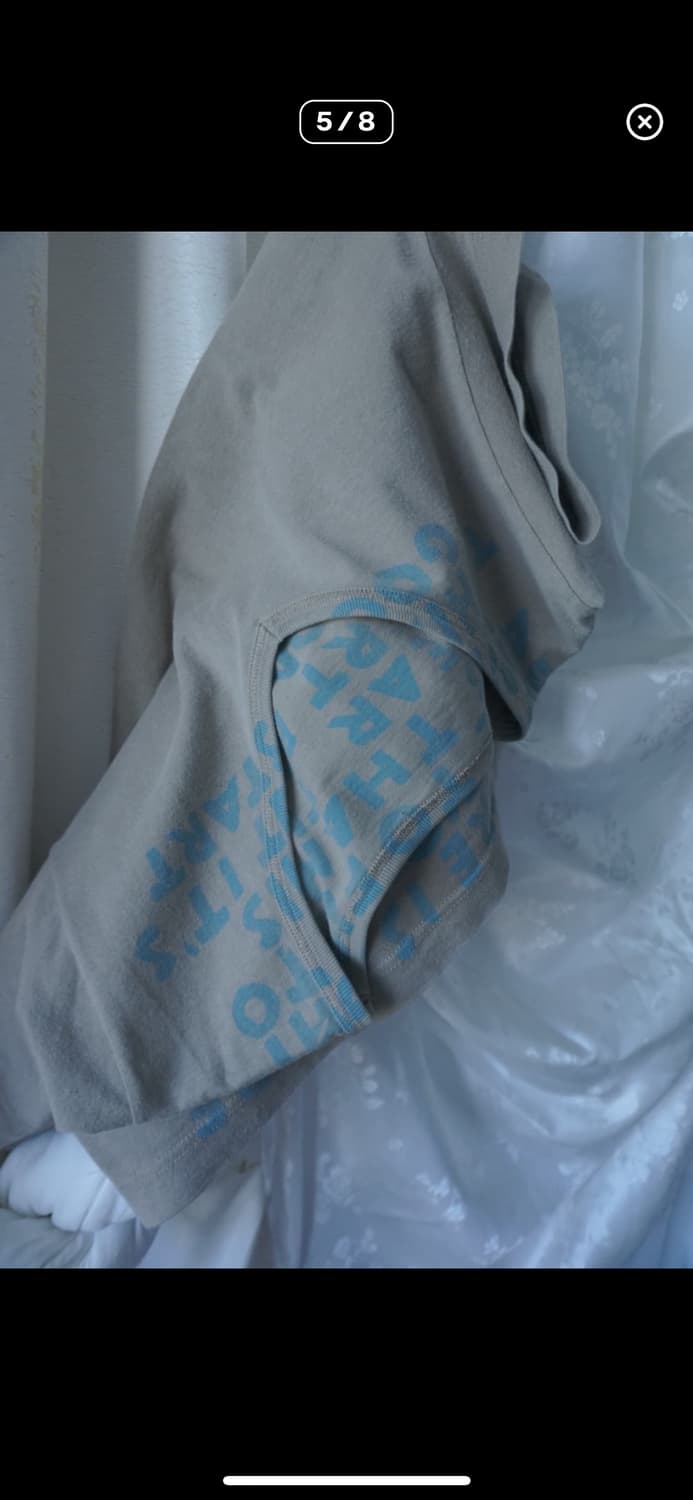 [Martin Margiela ] aids T 상품이미지3