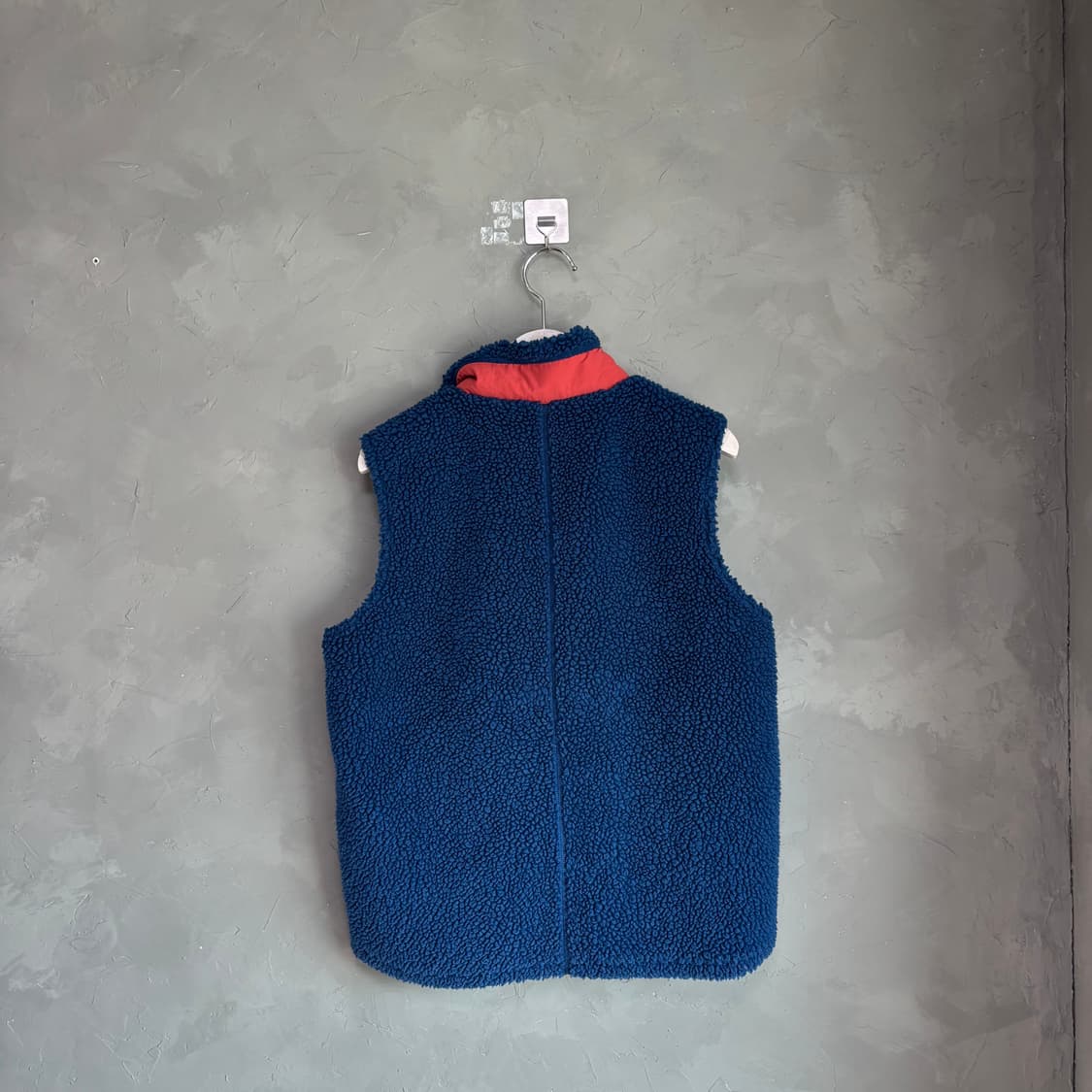 파타고니아 레트로 파일 플리스 베스트 상품이미지5