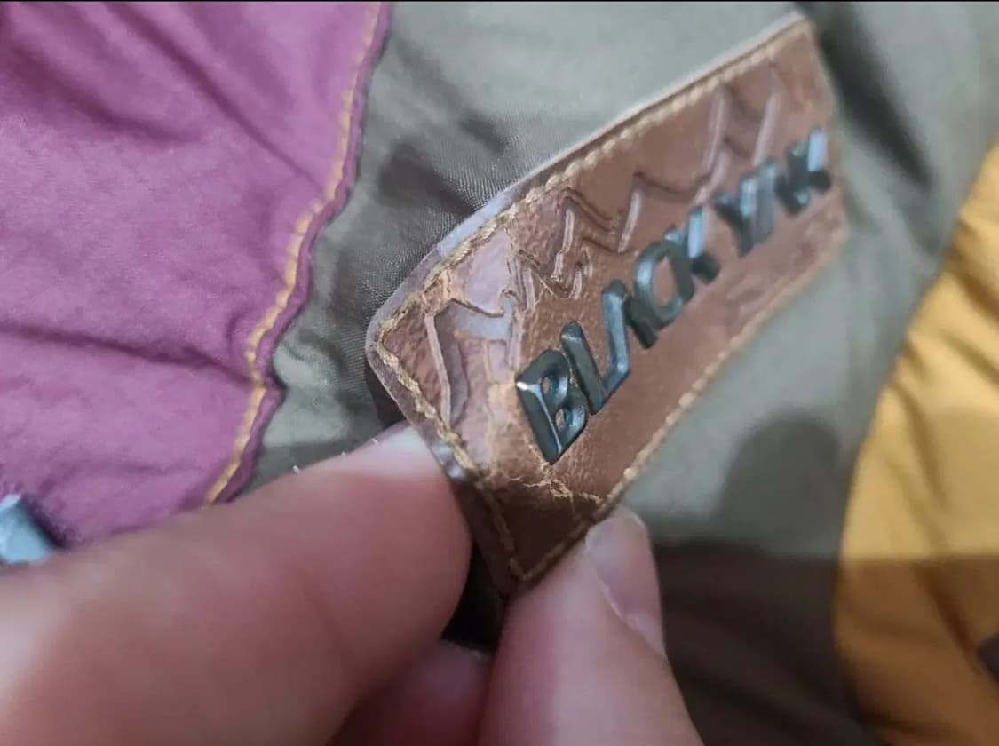 블랙야크 고글패딩 상품이미지4
