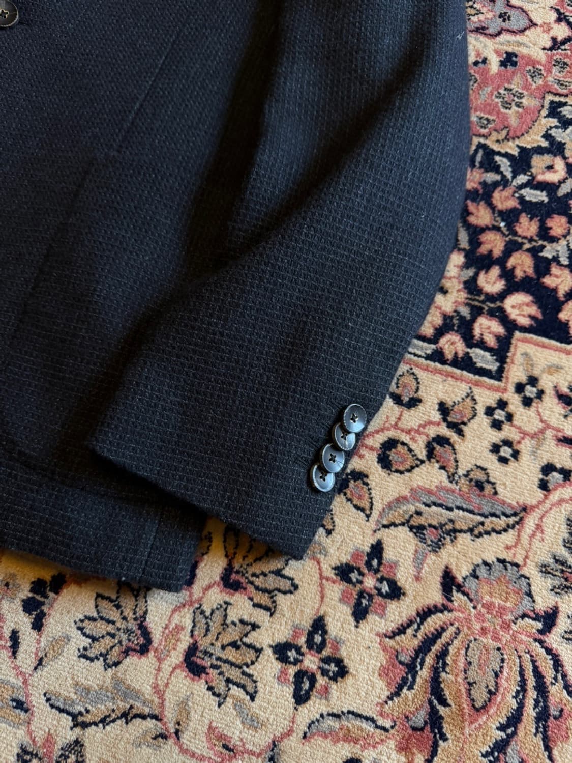 THE GIGI 더 지지 테일러드 자켓 103~105 상품이미지5